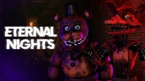 FNAF: الليالي الأبدية